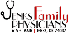 Jenks Family Physicians